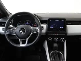 Renault Clio 1.6 E-Tech Hybrid Automaat 145PK Techno thumbnail 29