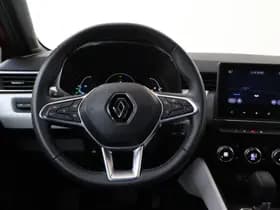 Renault Clio 1.6 E-Tech Hybrid Automaat 145PK Techno thumbnail 30