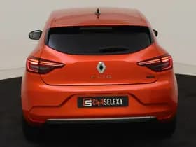 Renault Clio 1.6 E-Tech Hybrid Automaat 145PK Techno thumbnail 4