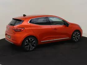 Renault Clio 1.6 E-Tech Hybrid Automaat 145PK Techno thumbnail 5