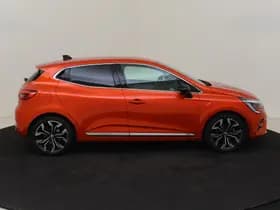 Renault Clio 1.6 E-Tech Hybrid Automaat 145PK Techno thumbnail 6