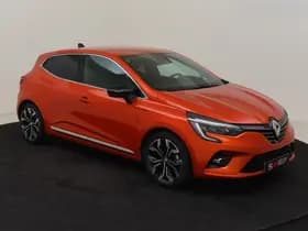 Renault Clio 1.6 E-Tech Hybrid Automaat 145PK Techno thumbnail 7