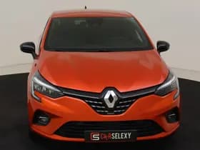 Renault Clio 1.6 E-Tech Hybrid Automaat 145PK Techno thumbnail 8