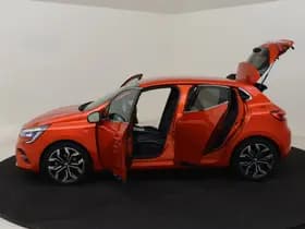 Renault Clio 1.6 E-Tech Hybrid Automaat 145PK Techno thumbnail 10
