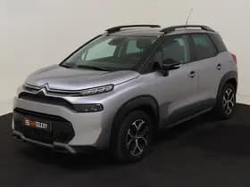 Citroën C3 Aircross 1.2 Turbo (110Pk) Plus Navi cruise LMV Géén Afleverkosten
