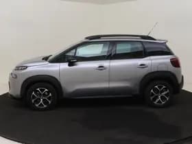 Citroën C3 Aircross 1.2 Turbo (110Pk) Plus Navi cruise LMV Géén Afleverkosten thumbnail 2