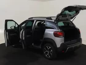 Citroën C3 Aircross 1.2 Turbo (110Pk) Plus Navi cruise LMV Géén Afleverkosten thumbnail 11