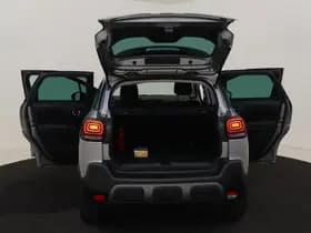 Citroën C3 Aircross 1.2 Turbo (110Pk) Plus Navi cruise LMV Géén Afleverkosten thumbnail 12