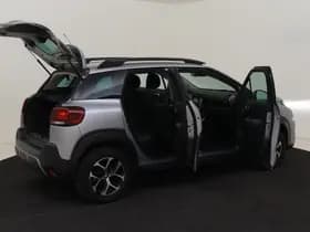Citroën C3 Aircross 1.2 Turbo (110Pk) Plus Navi cruise LMV Géén Afleverkosten thumbnail 13