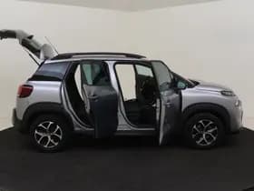 Citroën C3 Aircross 1.2 Turbo (110Pk) Plus Navi cruise LMV Géén Afleverkosten thumbnail 14