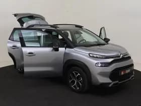 Citroën C3 Aircross 1.2 Turbo (110Pk) Plus Navi cruise LMV Géén Afleverkosten thumbnail 15
