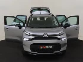 Citroën C3 Aircross 1.2 Turbo (110Pk) Plus Navi cruise LMV Géén Afleverkosten thumbnail 16