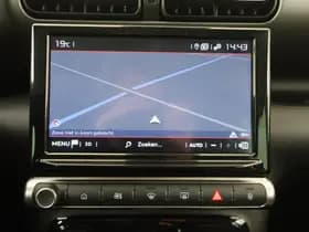 Citroën C3 Aircross 1.2 Turbo (110Pk) Plus Navi cruise LMV Géén Afleverkosten thumbnail 17