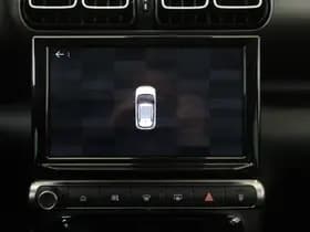 Citroën C3 Aircross 1.2 Turbo (110Pk) Plus Navi cruise LMV Géén Afleverkosten thumbnail 18