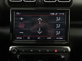 Citroën C3 Aircross 1.2 Turbo (110Pk) Plus Navi cruise LMV Géén Afleverkosten thumbnail 19