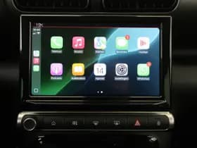 Citroën C3 Aircross 1.2 Turbo (110Pk) Plus Navi cruise LMV Géén Afleverkosten thumbnail 20