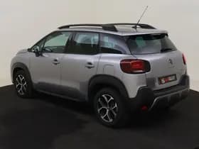 Citroën C3 Aircross 1.2 Turbo (110Pk) Plus Navi cruise LMV Géén Afleverkosten thumbnail 3