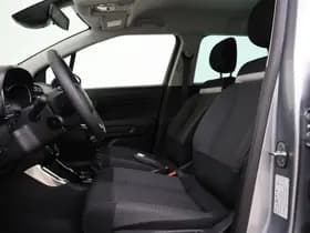 Citroën C3 Aircross 1.2 Turbo (110Pk) Plus Navi cruise LMV Géén Afleverkosten thumbnail 22