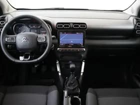 Citroën C3 Aircross 1.2 Turbo (110Pk) Plus Navi cruise LMV Géén Afleverkosten thumbnail 23