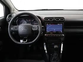 Citroën C3 Aircross 1.2 Turbo (110Pk) Plus Navi cruise LMV Géén Afleverkosten thumbnail 24