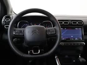 Citroën C3 Aircross 1.2 Turbo (110Pk) Plus Navi cruise LMV Géén Afleverkosten thumbnail 25