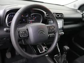 Citroën C3 Aircross 1.2 Turbo (110Pk) Plus Navi cruise LMV Géén Afleverkosten thumbnail 26