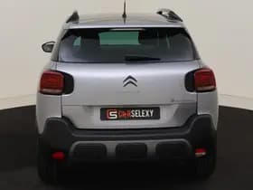 Citroën C3 Aircross 1.2 Turbo (110Pk) Plus Navi cruise LMV Géén Afleverkosten thumbnail 4