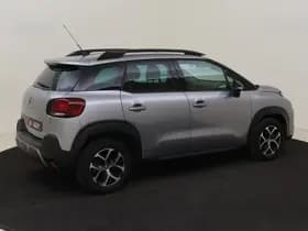 Citroën C3 Aircross 1.2 Turbo (110Pk) Plus Navi cruise LMV Géén Afleverkosten thumbnail 5