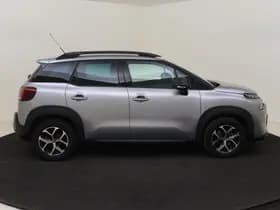 Citroën C3 Aircross 1.2 Turbo (110Pk) Plus Navi cruise LMV Géén Afleverkosten thumbnail 6