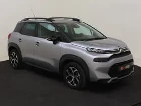 Citroën C3 Aircross 1.2 Turbo (110Pk) Plus Navi cruise LMV Géén Afleverkosten thumbnail 7