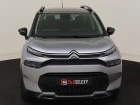 Citroën C3 Aircross 1.2 Turbo (110Pk) Plus Navi cruise LMV Géén Afleverkosten thumbnail 8