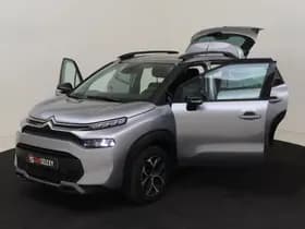 Citroën C3 Aircross 1.2 Turbo (110Pk) Plus Navi cruise LMV Géén Afleverkosten thumbnail 9