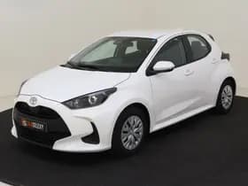 Toyota Yaris 1.5 Hybrid 115 Comfort