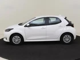 Toyota Yaris 1.5 Hybrid 115 Comfort thumbnail 2