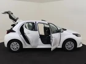 Toyota Yaris 1.5 Hybrid 115 Comfort thumbnail 14