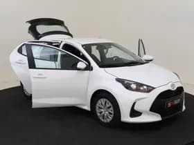 Toyota Yaris 1.5 Hybrid 115 Comfort thumbnail 15