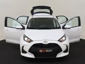 Toyota Yaris 1.5 Hybrid 115 Comfort thumbnail 16