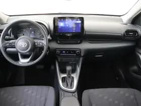 Toyota Yaris 1.5 Hybrid 115 Comfort thumbnail 18