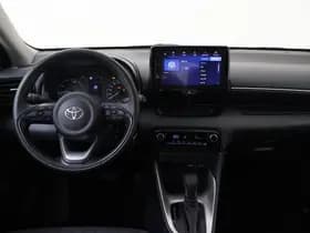 Toyota Yaris 1.5 Hybrid 115 Comfort thumbnail 19