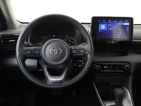 Toyota Yaris 1.5 Hybrid 115 Comfort thumbnail 20