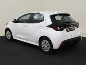 Toyota Yaris 1.5 Hybrid 115 Comfort thumbnail 3