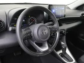 Toyota Yaris 1.5 Hybrid 115 Comfort thumbnail 21