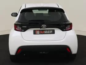 Toyota Yaris 1.5 Hybrid 115 Comfort thumbnail 4