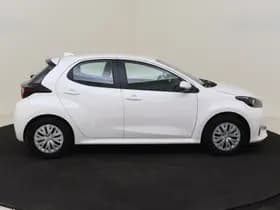 Toyota Yaris 1.5 Hybrid 115 Comfort thumbnail 6