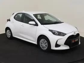 Toyota Yaris 1.5 Hybrid 115 Comfort thumbnail 7