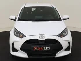 Toyota Yaris 1.5 Hybrid 115 Comfort thumbnail 8