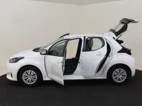 Toyota Yaris 1.5 Hybrid 115 Comfort thumbnail 10