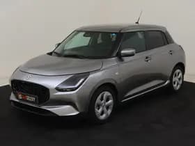 Suzuki Swift thumbnail 1