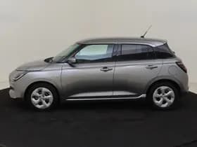 Suzuki Swift thumbnail 2