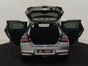 Suzuki Swift thumbnail 12